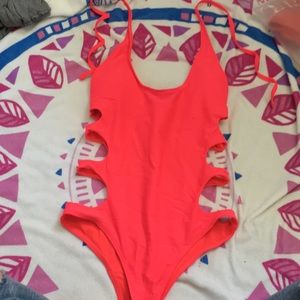 Aerie One piece bathing suit
